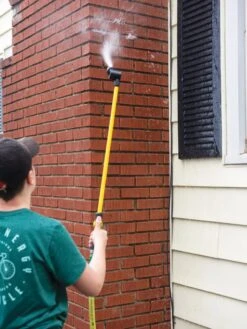 Mpact Pulsating Cleaning Water Wand -Gardene Supply Sales 8608799 0227 tif