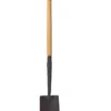 Gardener's Lifetime T-Handle Border Spade