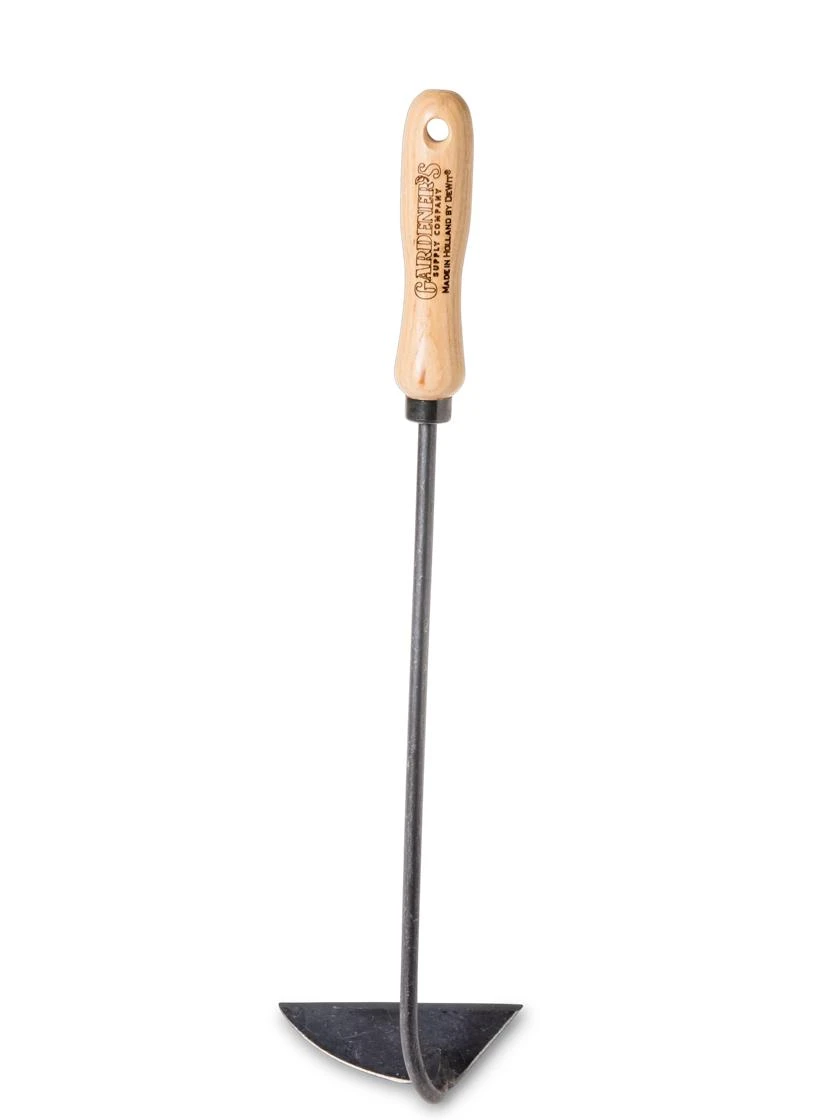 Gardener's Lifetime Dutch Hand Hoes Gardener's Lifetime Dutch Hand Hoes -Gardene Supply Sales 8608883 0936 tif