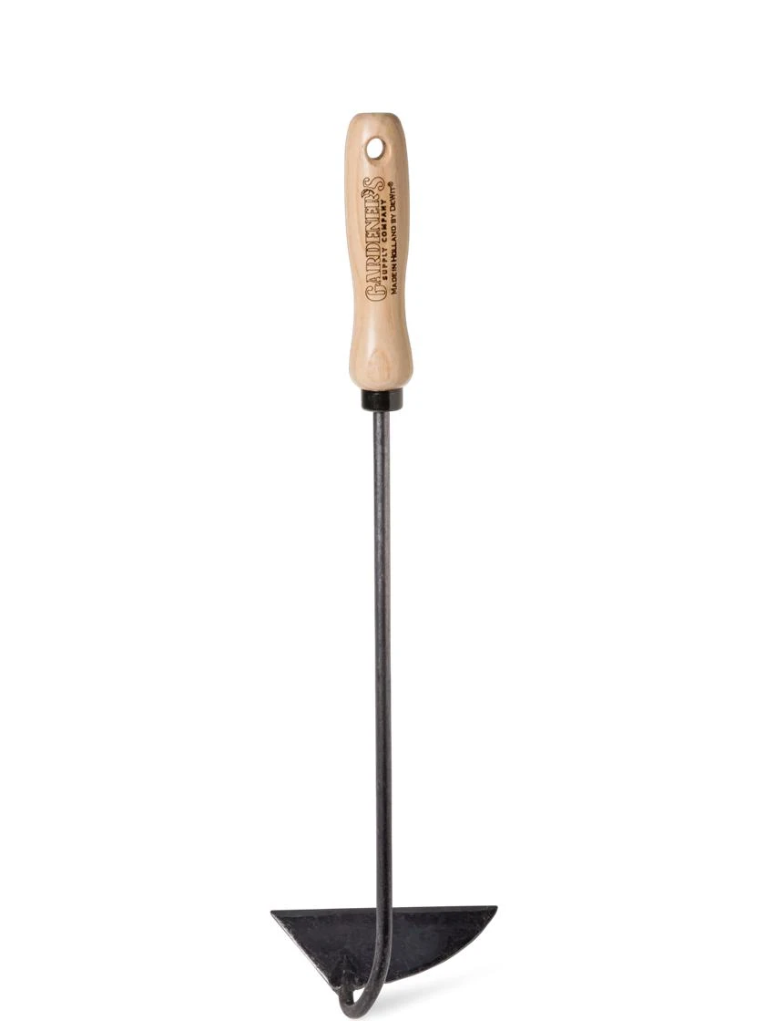 Gardener's Lifetime Dutch Hand Hoes Gardener's Lifetime Dutch Hand Hoes -Gardene Supply Sales 8608884 0935 tif