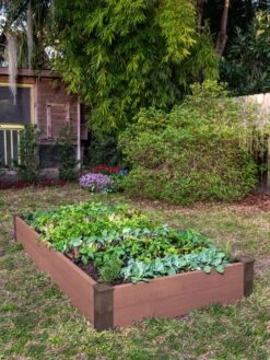 Recycled Composite Raised Beds -Gardene Supply Sales 8608930 20105