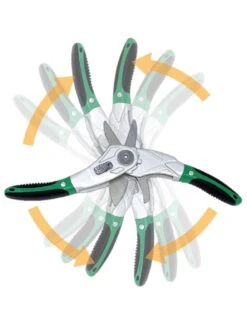 2-in-1 Multi-Cutter Pruners & Shears 2 2-in-1 Multi-Cutter Pruners & Shears -Gardene Supply Sales 8608983 03v