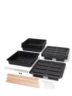 Self-Watering Insert For 2’ X 8’ Planter 2 Self-Watering Insert For 2’ X 8’ Planter -Gardene Supply Sales 8609008 2133 tif