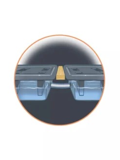 Self-Watering Insert For 2’ X 4’ Planter 3 Self-Watering Insert For 2’ X 4’ Planter -Gardene Supply Sales 8609009 0002 detail art 3 4