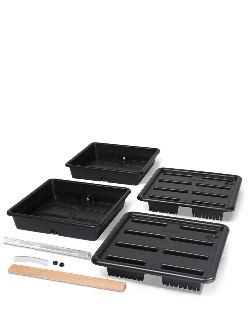 Self-Watering Insert for 2’ x 4’ Planter Self-Watering Insert For 2’ X 4’ Planter -Gardene Supply Sales 8609009 2130 tif