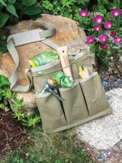 Gardener's Cross Body Tool Bag -Gardene Supply Sales 8609076 0610 tif