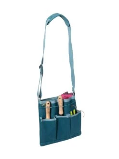 Gardener's Cross Body Tool Bag -Gardene Supply Sales 8609076 5867