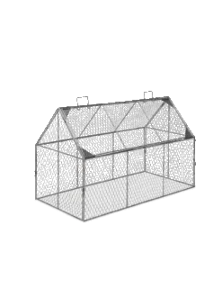 Chicken Wire Crop Coop -Gardene Supply Sales 8609080 ChickenWireCropCoop