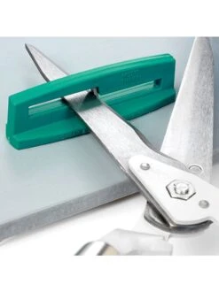 Multi-Sharp Shear And Scissor Sharpener -Gardene Supply Sales 8609098 03v
