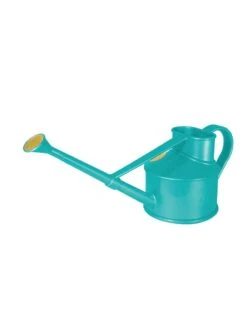 Haws Handy Indoor Plastic Watering Can, 1-1/2 Pint -Gardene Supply Sales 8609118 07v haws handy indoor plastic watering can 1 pint teal