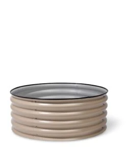 Birdies™ Round Metal Raised Bed -Gardene Supply Sales 8609150 4997 tif