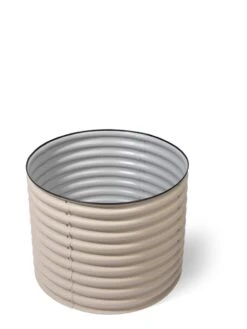 Birdies™ Round Metal Raised Bed, Tall -Gardene Supply Sales 8609152 5008 tif