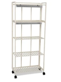 Oslo 4-Tier LED Grow Light Garden -Gardene Supply Sales 8609188 5287 tif