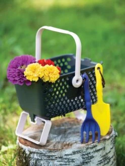 Calipso 3-in-1 Kids Gardening Self-Watering Planter Kit 2 Calipso 3-in-1 Kids Gardening Self-Watering Planter Kit -Gardene Supply Sales 8609217 0348 tif