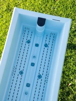 Calipso 3-in-1 Kids Gardening Self-Watering Planter Kit 3 Calipso 3-in-1 Kids Gardening Self-Watering Planter Kit -Gardene Supply Sales 8609217 0486 tif