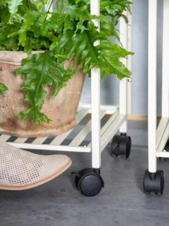 Oslo 2-Tier LED Grow Light Garden, 2 Fixtures -Gardene Supply Sales 8609220 4135 tif