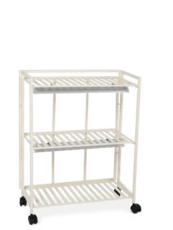 Oslo 2-Tier LED Grow Light Garden, 2 Fixtures -Gardene Supply Sales 8609221 5285 tif