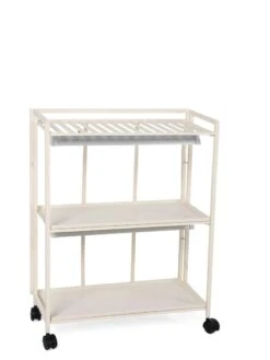 Oslo 2-Tier LED Grow Light Garden, 2 Fixtures -Gardene Supply Sales 8609221 5286 tif