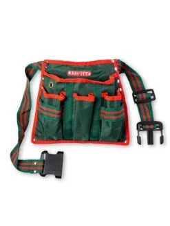 Bosmere 4 Pocket Tool Holder With Adjustable Belt -Gardene Supply Sales 8609249 4504
