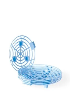 Melon And Squash Cradles, Set Of 6 3 Melon And Squash Cradles, Set Of 6 -Gardene Supply Sales 8609464 4472 tif