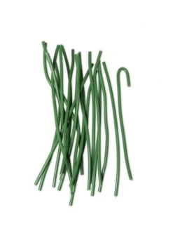Rapiclip Soft Wire Tie 8", Set Of 20 -Gardene Supply Sales 8609848 8501