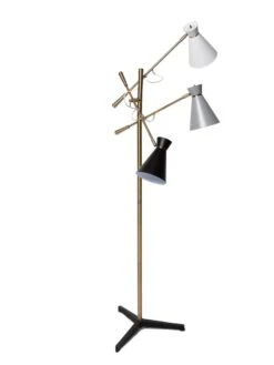 Adjustable 3-Arm Grow Lamp 6 Adjustable 3-Arm Grow Lamp -Gardene Supply Sales 8609868 9322 tif