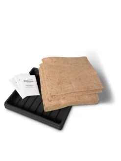 Jute Microgreen Starter Set -Gardene Supply Sales 8609870 8651 tif