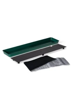 Self-Watering Windowsill Tray -Gardene Supply Sales 8609873 8692 tif