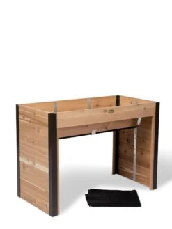 Wheelchair Accessible Elevated Garden Bed -Gardene Supply Sales 8609874 8959 tif