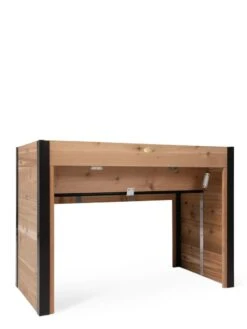 Wheelchair Accessible Elevated Garden Bed -Gardene Supply Sales 8609874 8963 tif