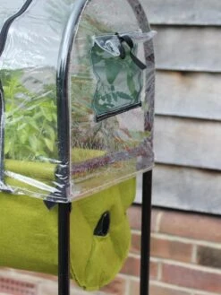 Vigoroot™ Self-Watering Easy Garden Planter -Gardene Supply Sales 8609879 05V tif