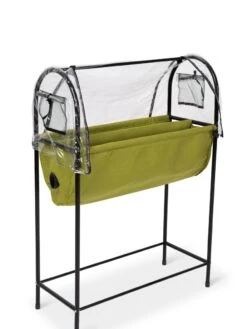 Vigoroot™ Self-Watering Easy Garden Planter -Gardene Supply Sales 8609879 9521 tif