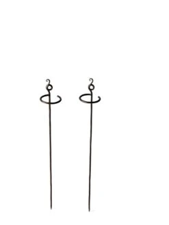 Arden Single Stem Supports, Set Of 2 -Gardene Supply Sales 8609887 9584 tif