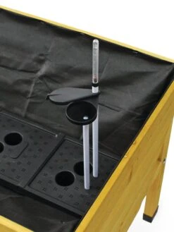 Compact VegTrug® Patio Garden Self-Watering Insert -Gardene Supply Sales 8610166 14V tif 1
