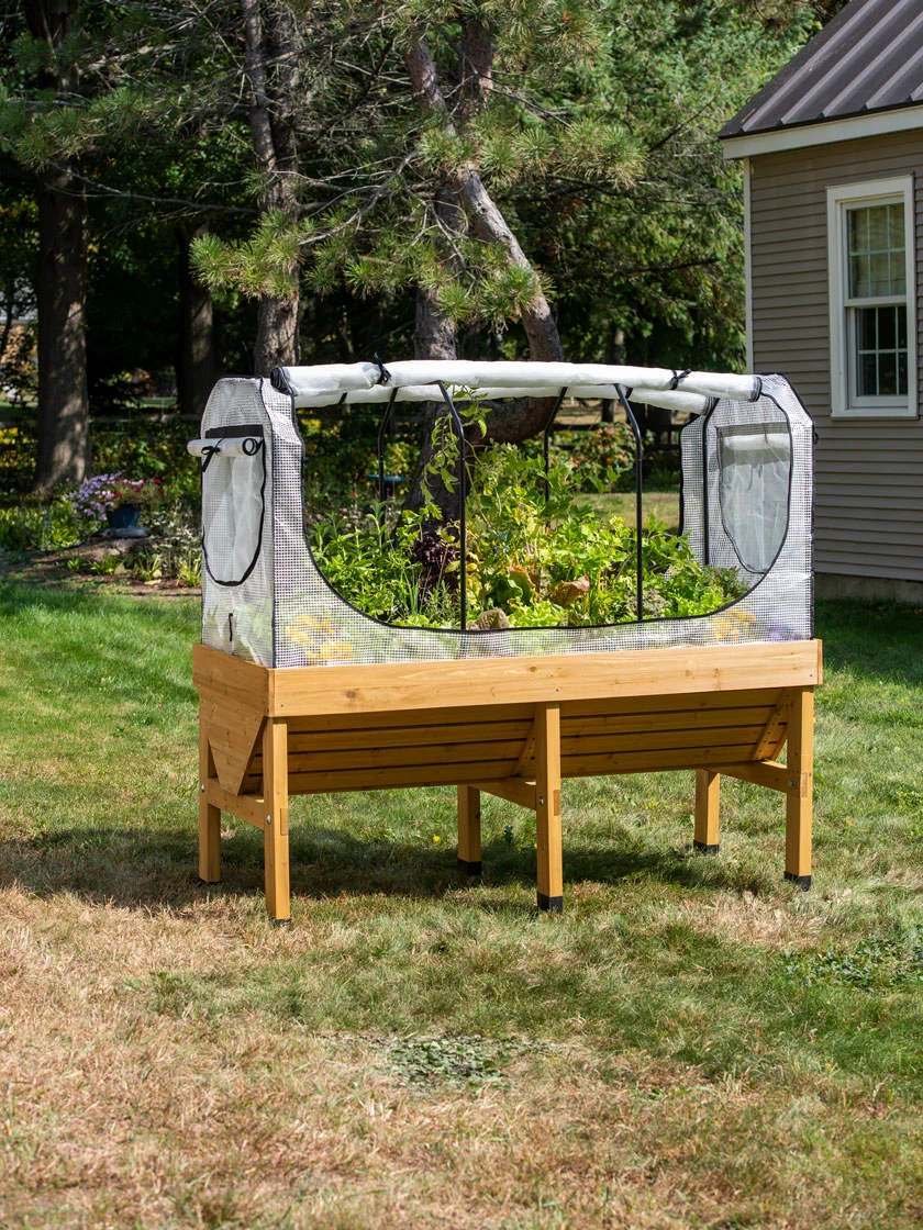 VegTrug®Patio Garden Greenhouse Cover Kit VegTrug®Patio Garden Greenhouse Cover Kit -Gardene Supply Sales 8610172 1260 vegtrug patio garden greenhouse cover kit