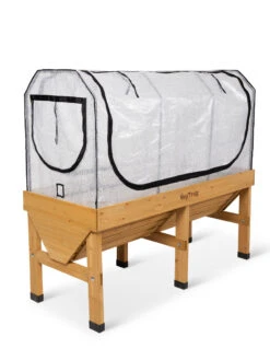 VegTrug®Patio Garden Greenhouse Cover Kit 7 VegTrug®Patio Garden Greenhouse Cover Kit -Gardene Supply Sales 8610172 8327