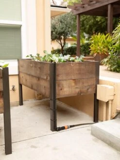 Raised Bed Drip Line Irrigation Kit -Gardene Supply Sales 8610231 0663 tif