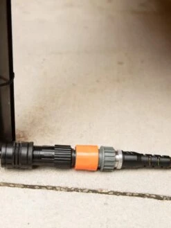 Raised Bed Drip Line Irrigation Kit -Gardene Supply Sales 8610231 0664 tif