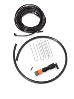 Raised Bed Drip Line Irrigation Kit -Gardene Supply Sales 8610231 9694 tif