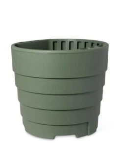 Gardener’s Victory Self-Watering Patio Planter -Gardene Supply Sales 8610236 9913 tif