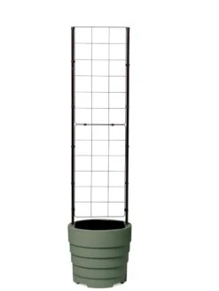 Gardener’s Victory Self-Watering Planter With Vine Trellis 3 Gardener’s Victory Self-Watering Planter With Vine Trellis -Gardene Supply Sales 8610238 07000 tif