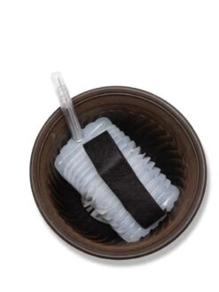 Adjustable Self-Watering Insert For Pots And Planters 10 Adjustable Self-Watering Insert For Pots And Planters -Gardene Supply Sales 8610250 0510 tif