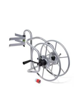 Mounted Lifetime Garden Hose Reel -Gardene Supply Sales 8610298 9704 tif
