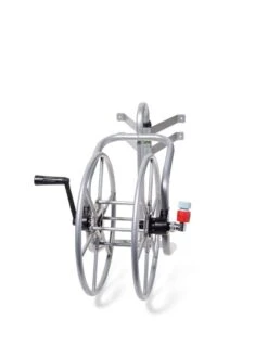 Mounted Lifetime Garden Hose Reel -Gardene Supply Sales 8610298 9706 tif