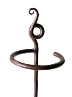 Arden Single Stem Supports, Set Of 2 -Gardene Supply Sales 8610375 9585 tif