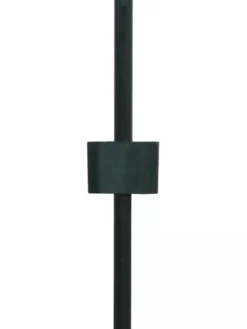 Peacock Mini Plant Support Rings 8", Set Of 2 -Gardene Supply Sales 8610383 03V tif