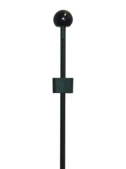 Peacock Mini Plant Support Rings 4", Set Of 2 5 Peacock Mini Plant Support Rings 4", Set Of 2 -Gardene Supply Sales 8610383 03v