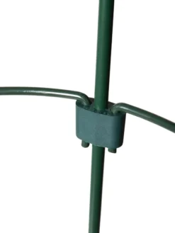 Peacock Mini Plant Support Rings 8", Set Of 2 -Gardene Supply Sales 8610387 9577 tif 1