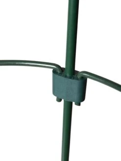 Peacock Classic Plant Support Rings 15", Set Of 2 -Gardene Supply Sales 8610387 9577 tif