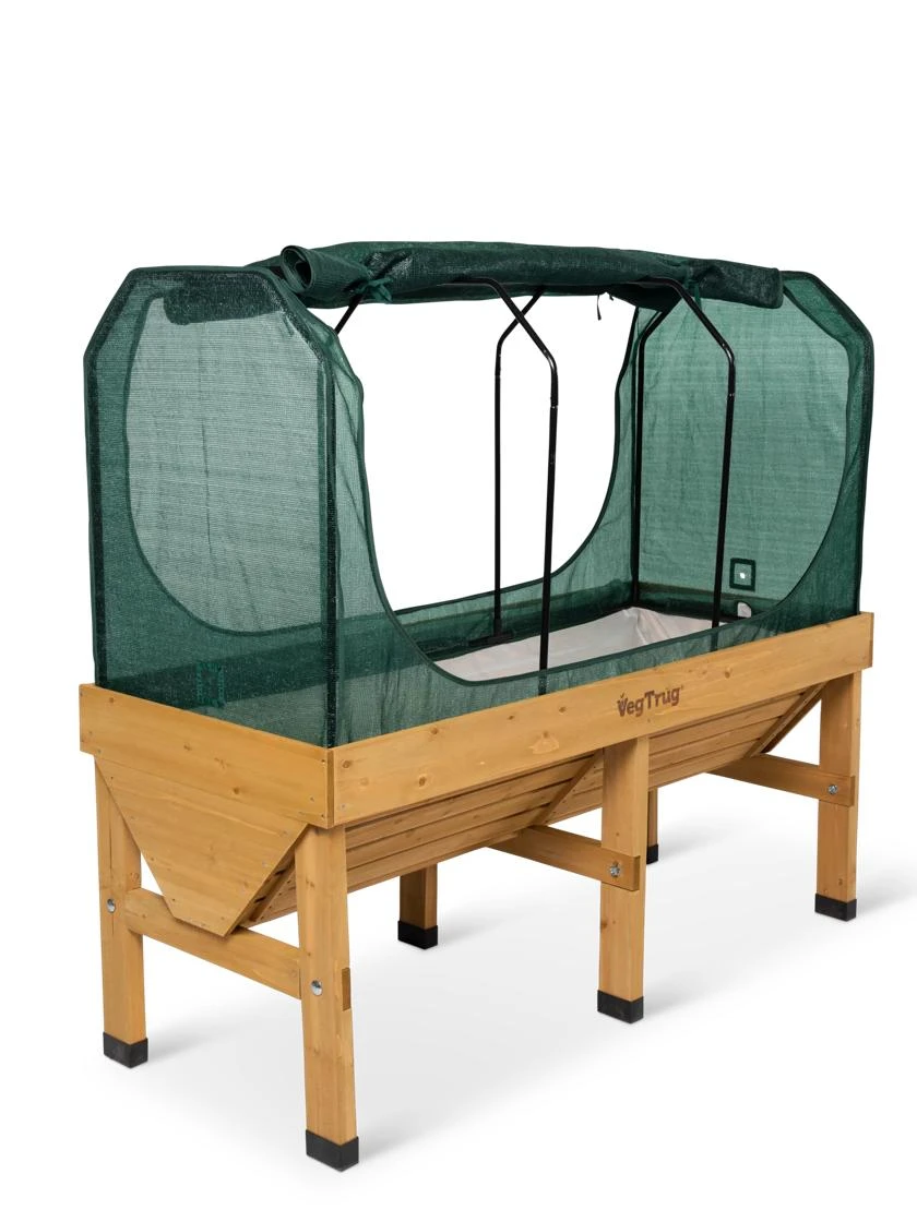 VegTrug® Patio Garden Shade Cover VegTrug® Patio Garden Shade Cover -Gardene Supply Sales 8610408 8337 tif